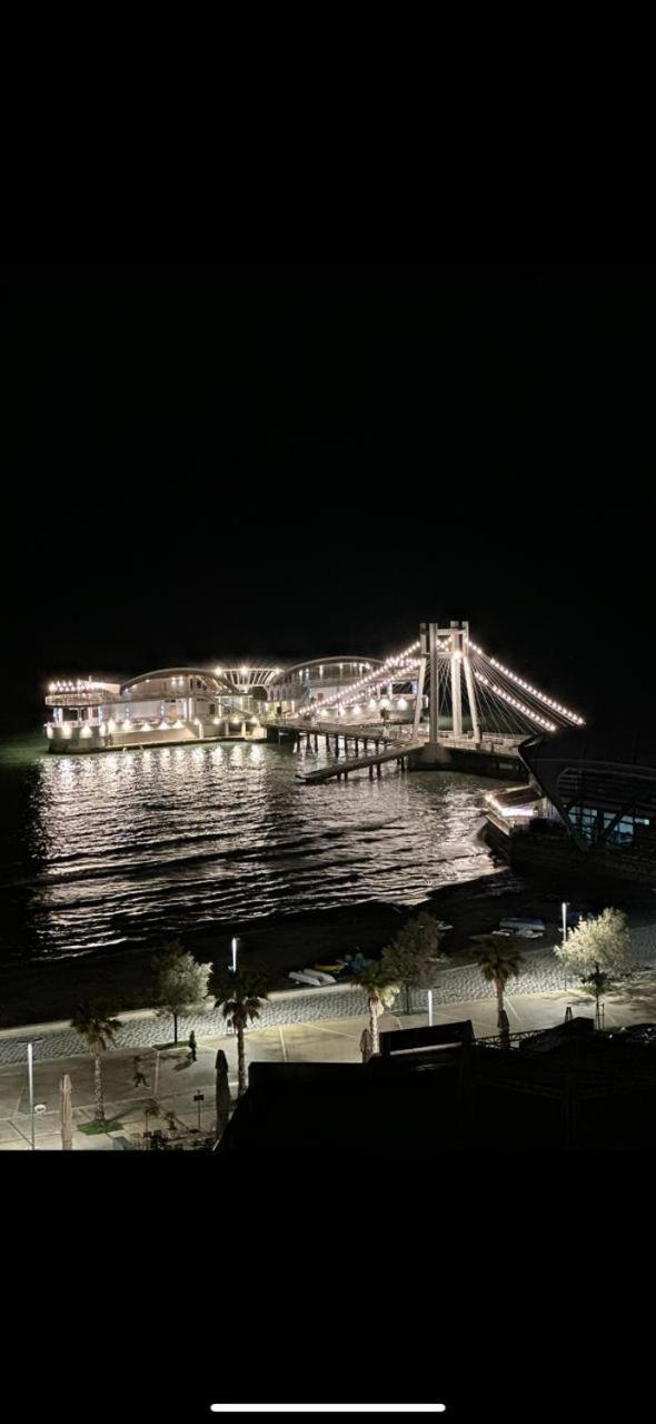 Esar Apartment Durrës Exteriér fotografie