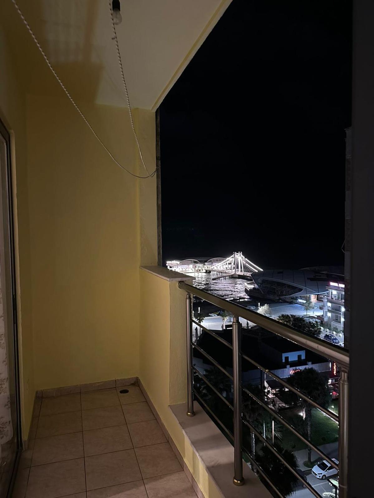 Esar Apartment Durrës Exteriér fotografie