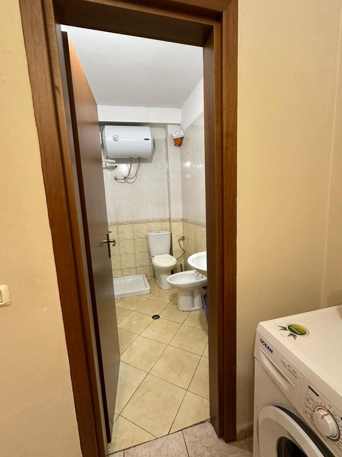 Esar Apartment Durrës Exteriér fotografie