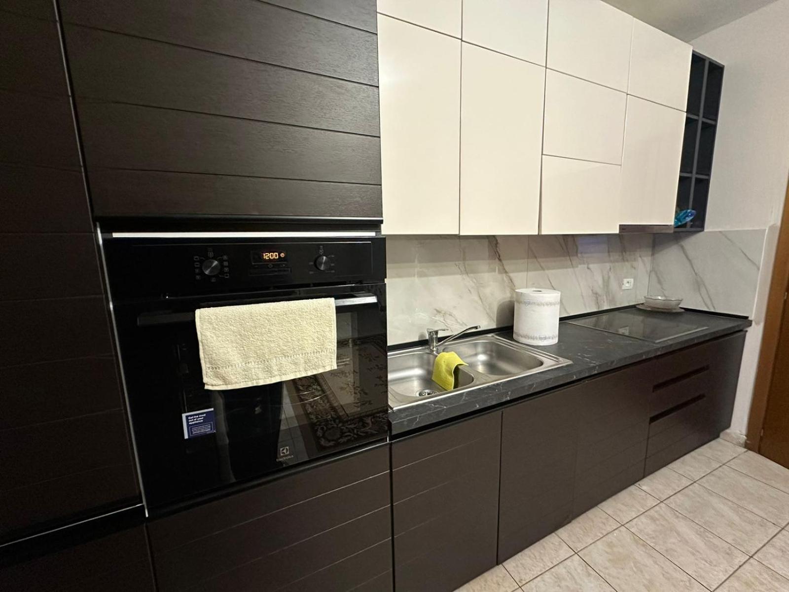 Esar Apartment Durrës Exteriér fotografie